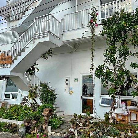 Huatian Yilu Apartment Xiulin Luaran gambar