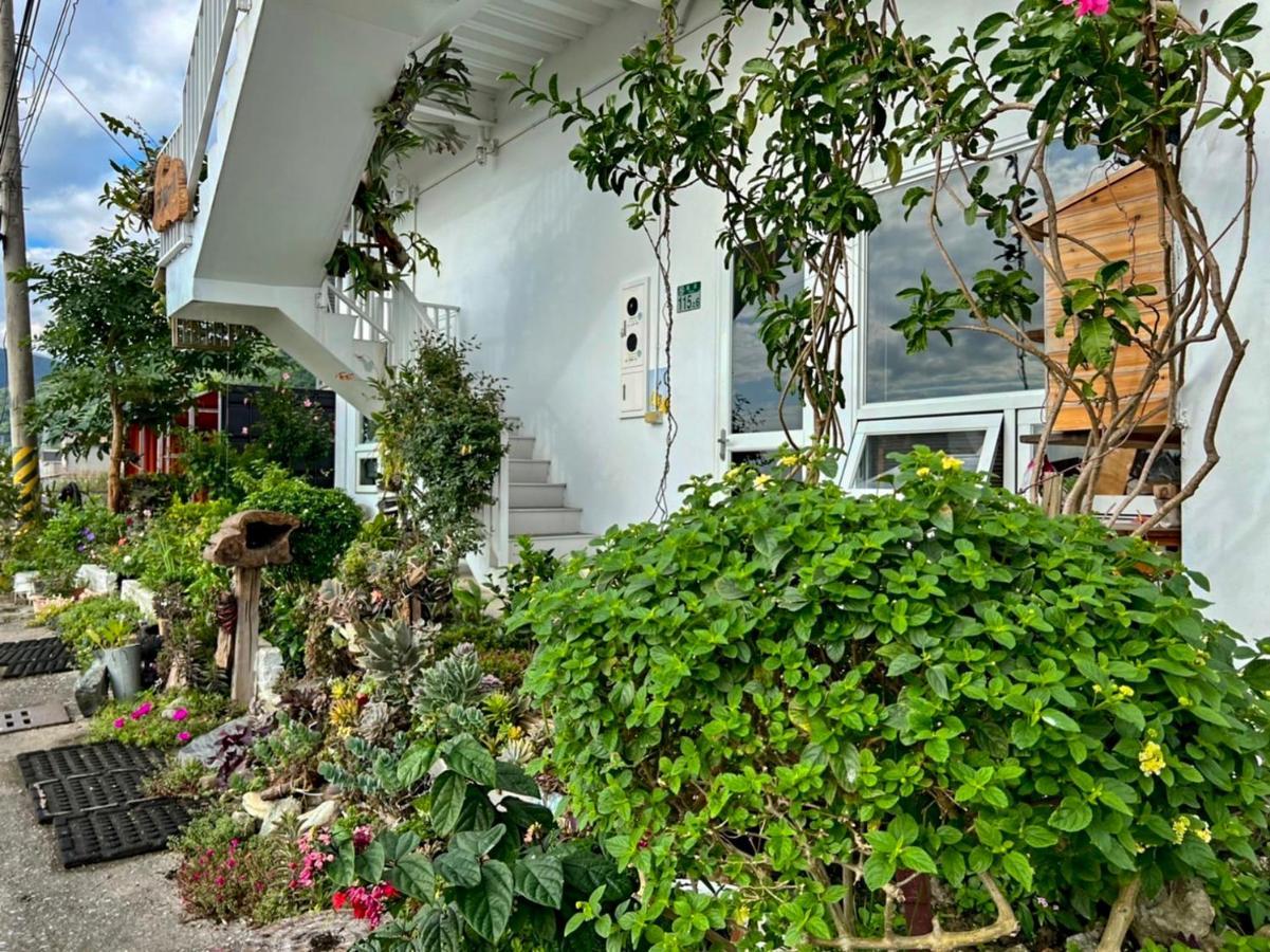 Huatian Yilu Apartment Xiulin Luaran gambar