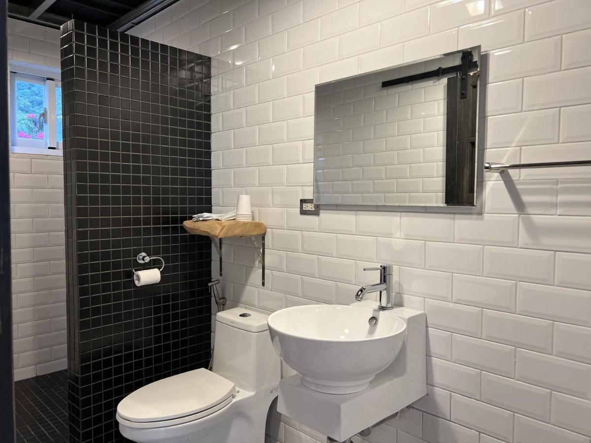 Huatian Yilu Apartment Xiulin Luaran gambar