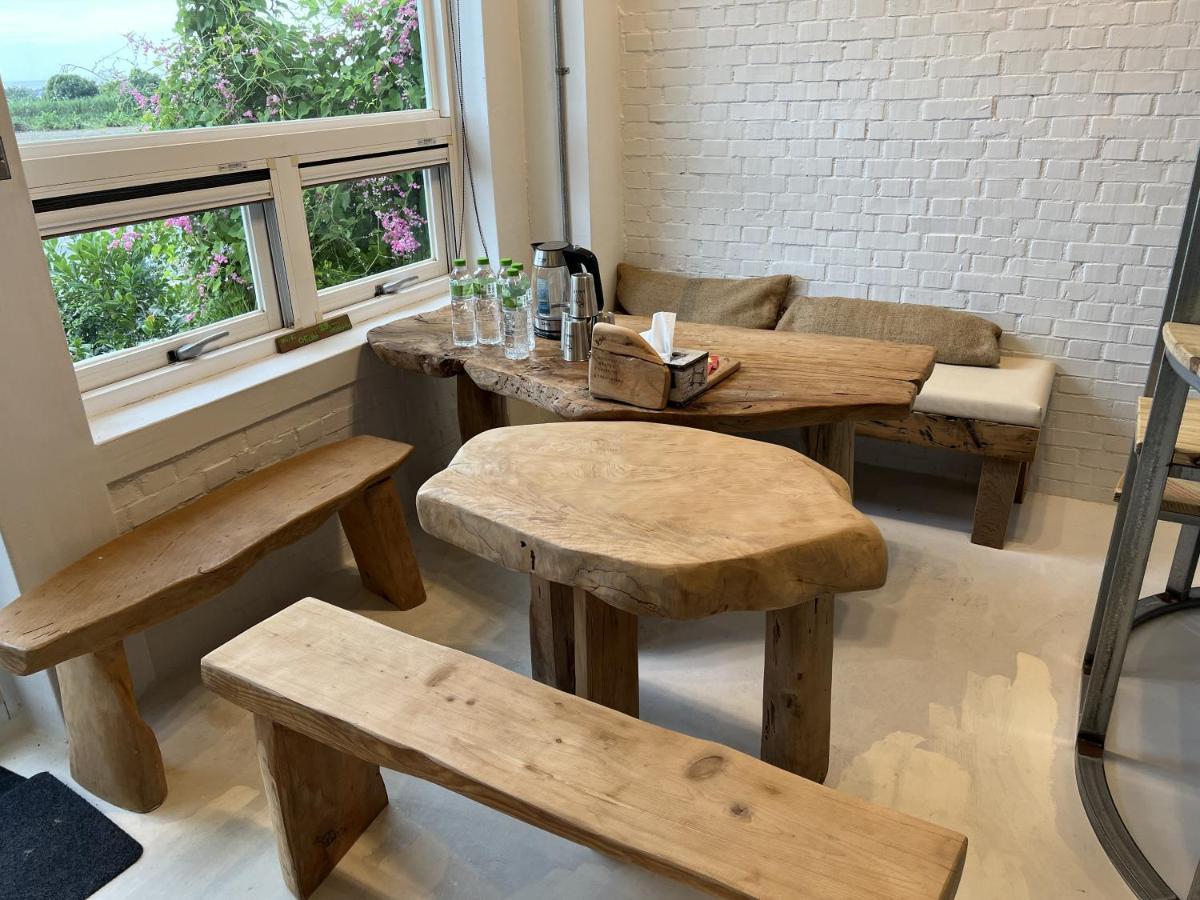 Huatian Yilu Apartment Xiulin Luaran gambar