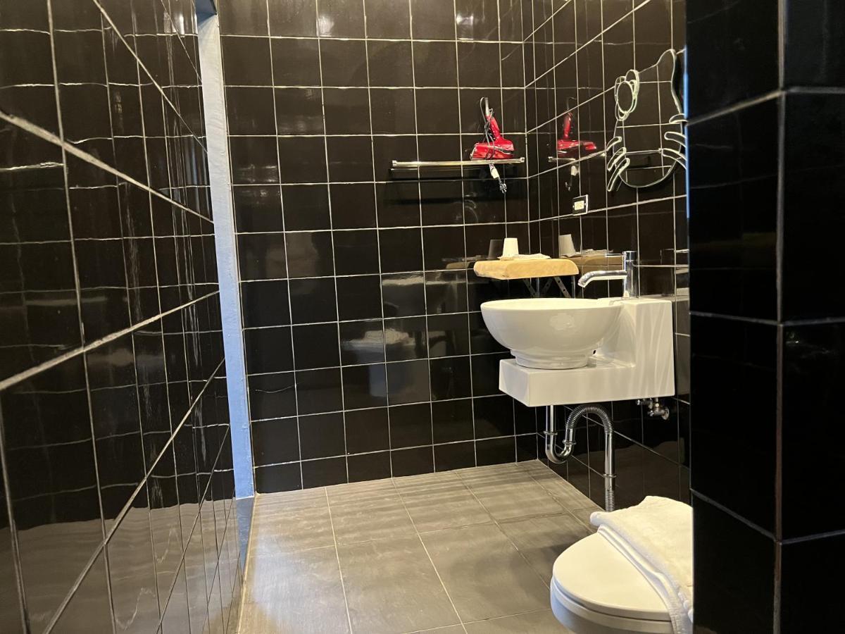 Huatian Yilu Apartment Xiulin Luaran gambar