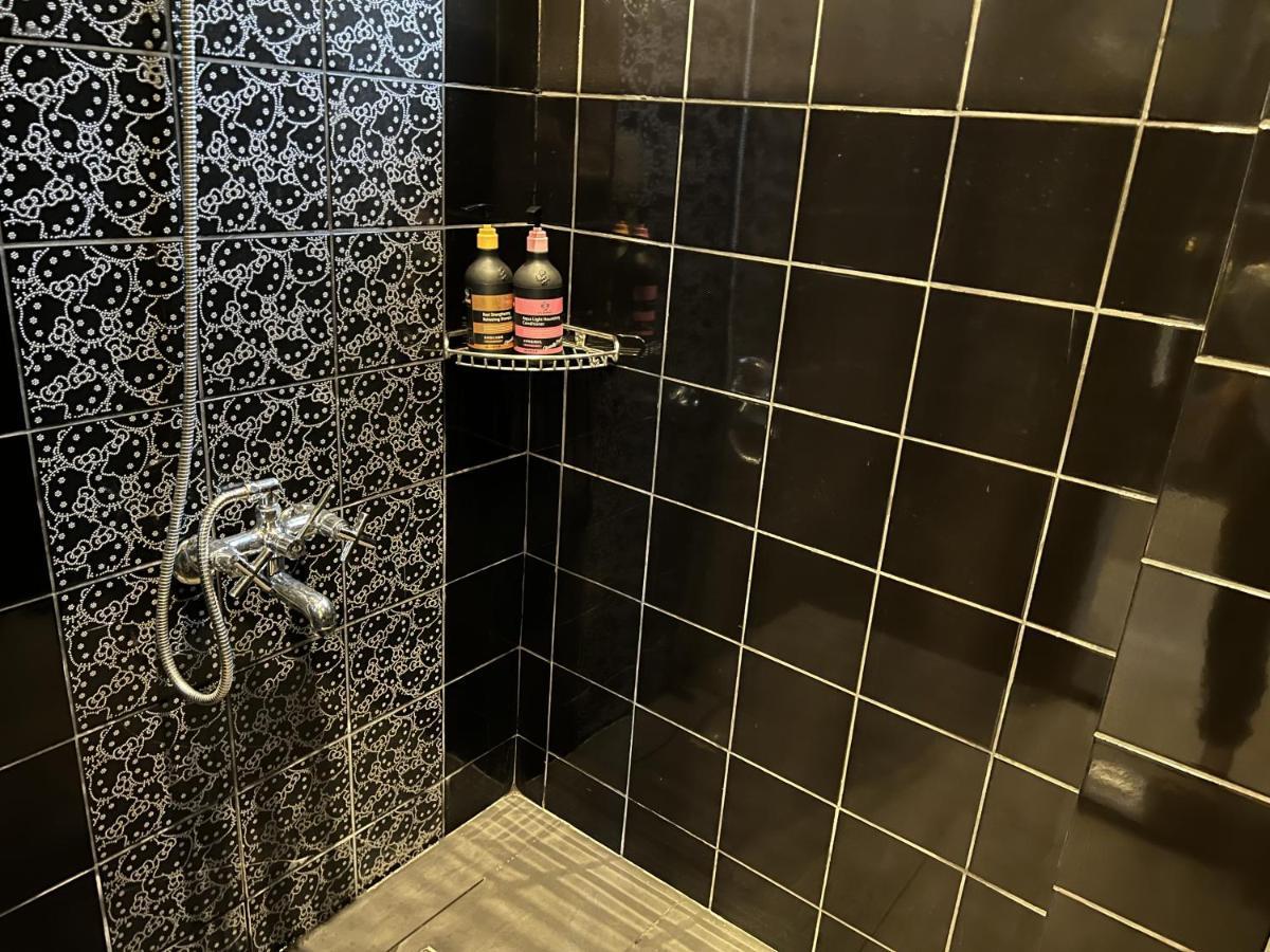 Huatian Yilu Apartment Xiulin Luaran gambar