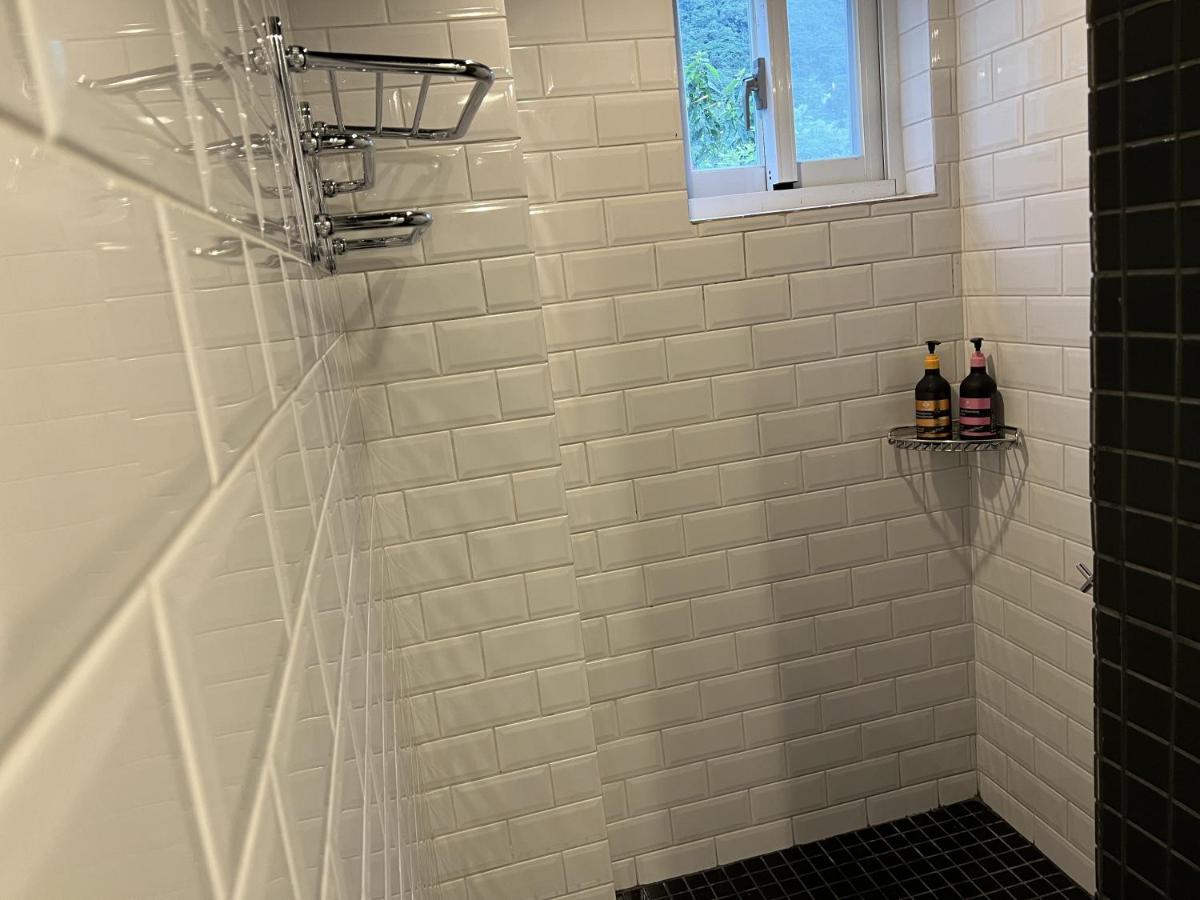 Huatian Yilu Apartment Xiulin Luaran gambar