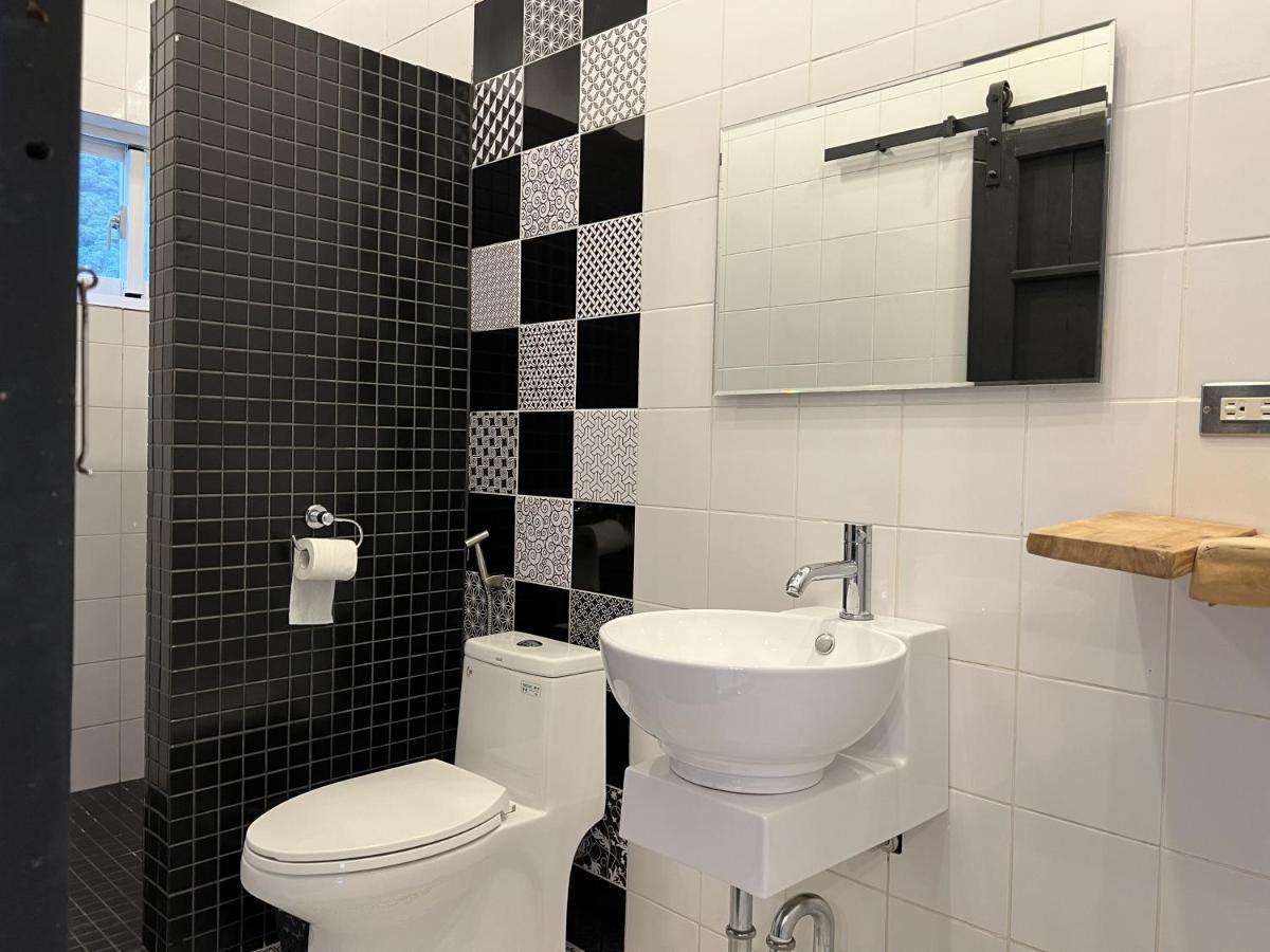 Huatian Yilu Apartment Xiulin Luaran gambar