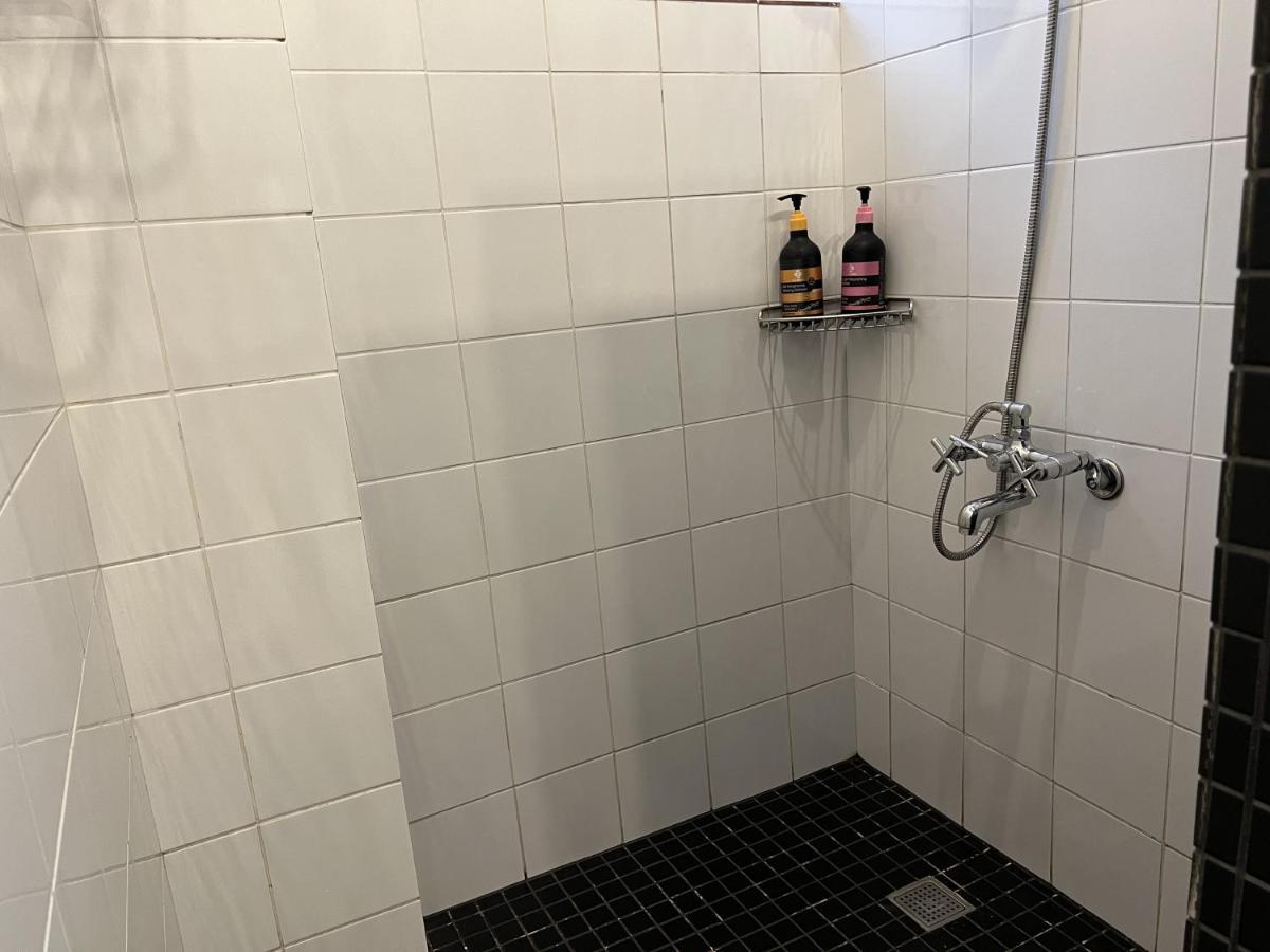 Huatian Yilu Apartment Xiulin Luaran gambar