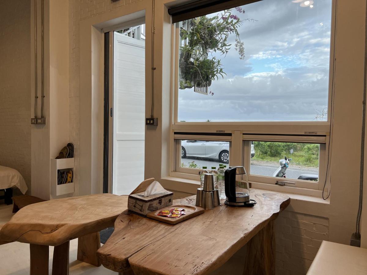Huatian Yilu Apartment Xiulin Luaran gambar