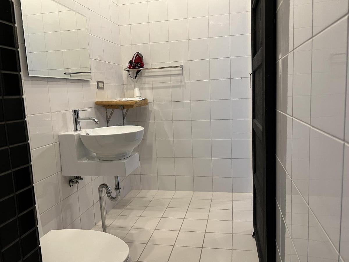 Huatian Yilu Apartment Xiulin Luaran gambar