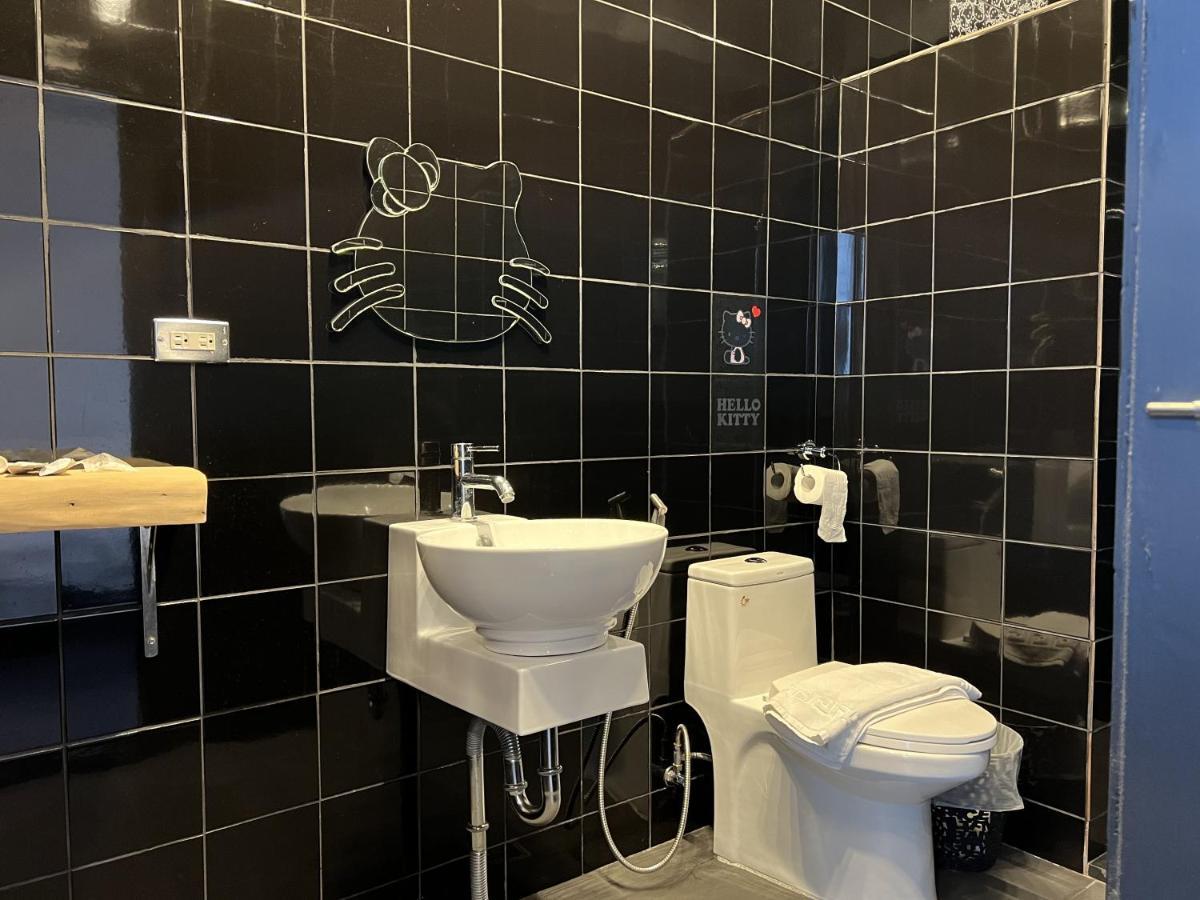 Huatian Yilu Apartment Xiulin Luaran gambar