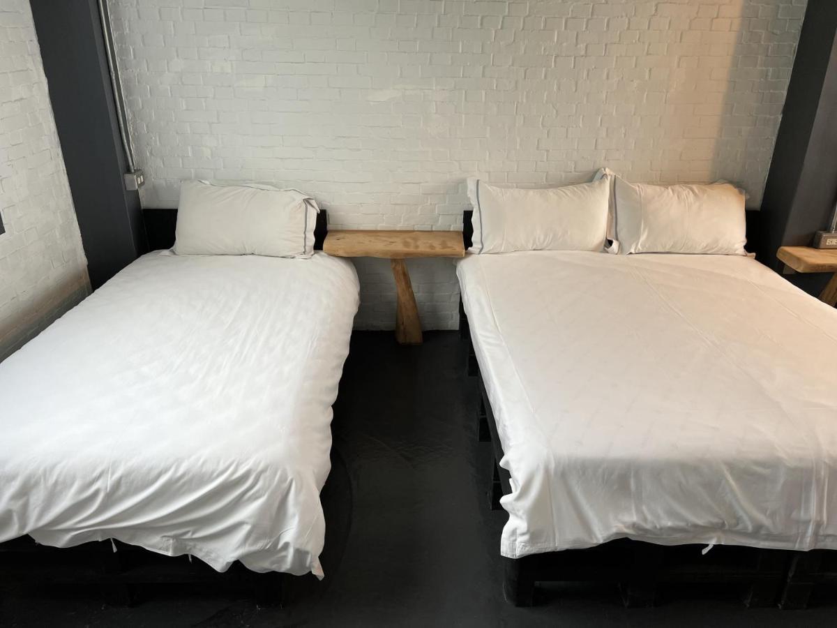 Huatian Yilu Apartment Xiulin Luaran gambar