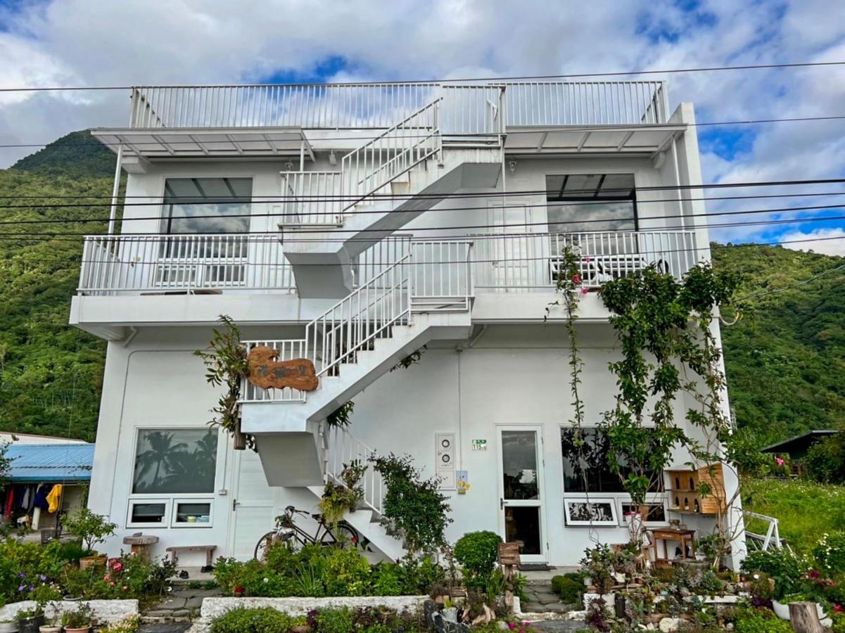 Huatian Yilu Apartment Xiulin Luaran gambar