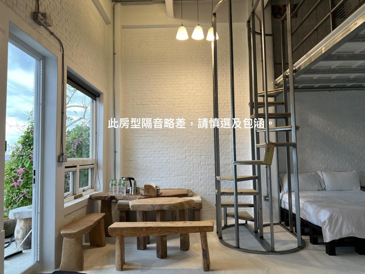 Huatian Yilu Apartment Xiulin Luaran gambar
