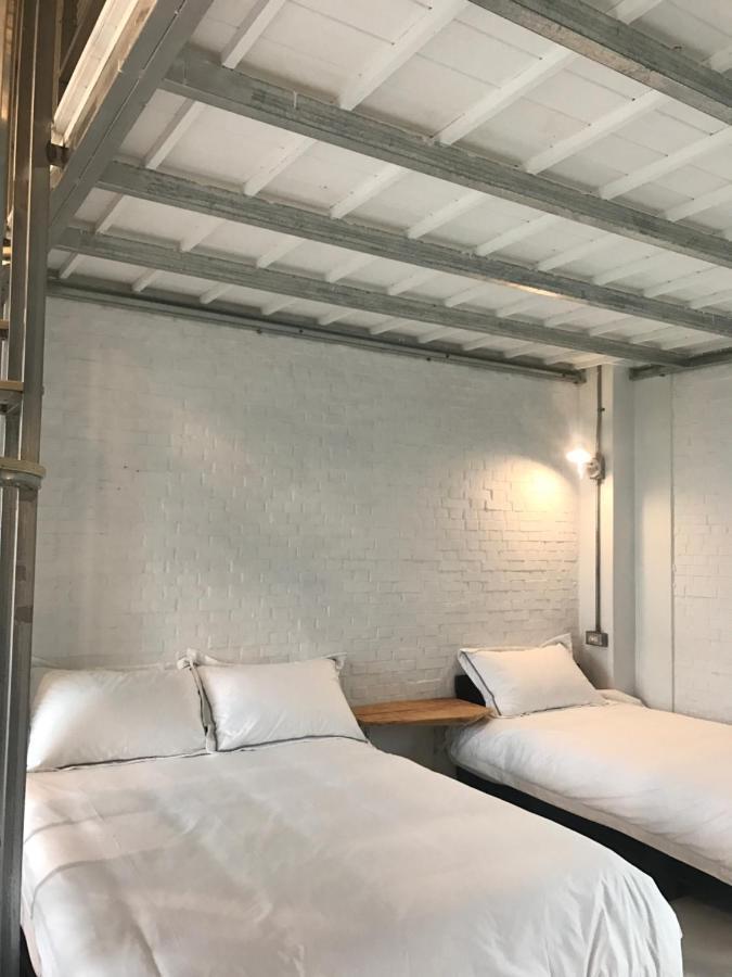 Huatian Yilu Apartment Xiulin Luaran gambar