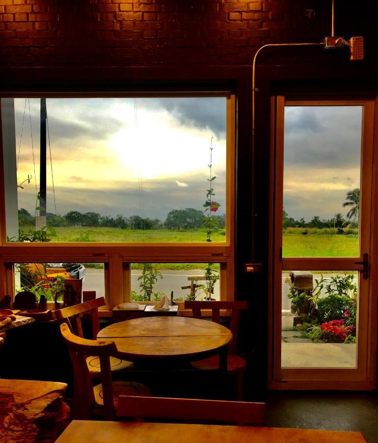 Huatian Yilu Apartment Xiulin Luaran gambar