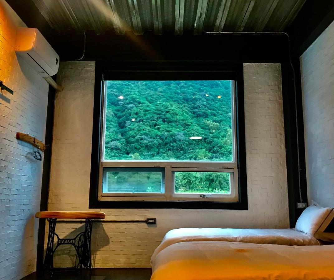 Huatian Yilu Apartment Xiulin Luaran gambar